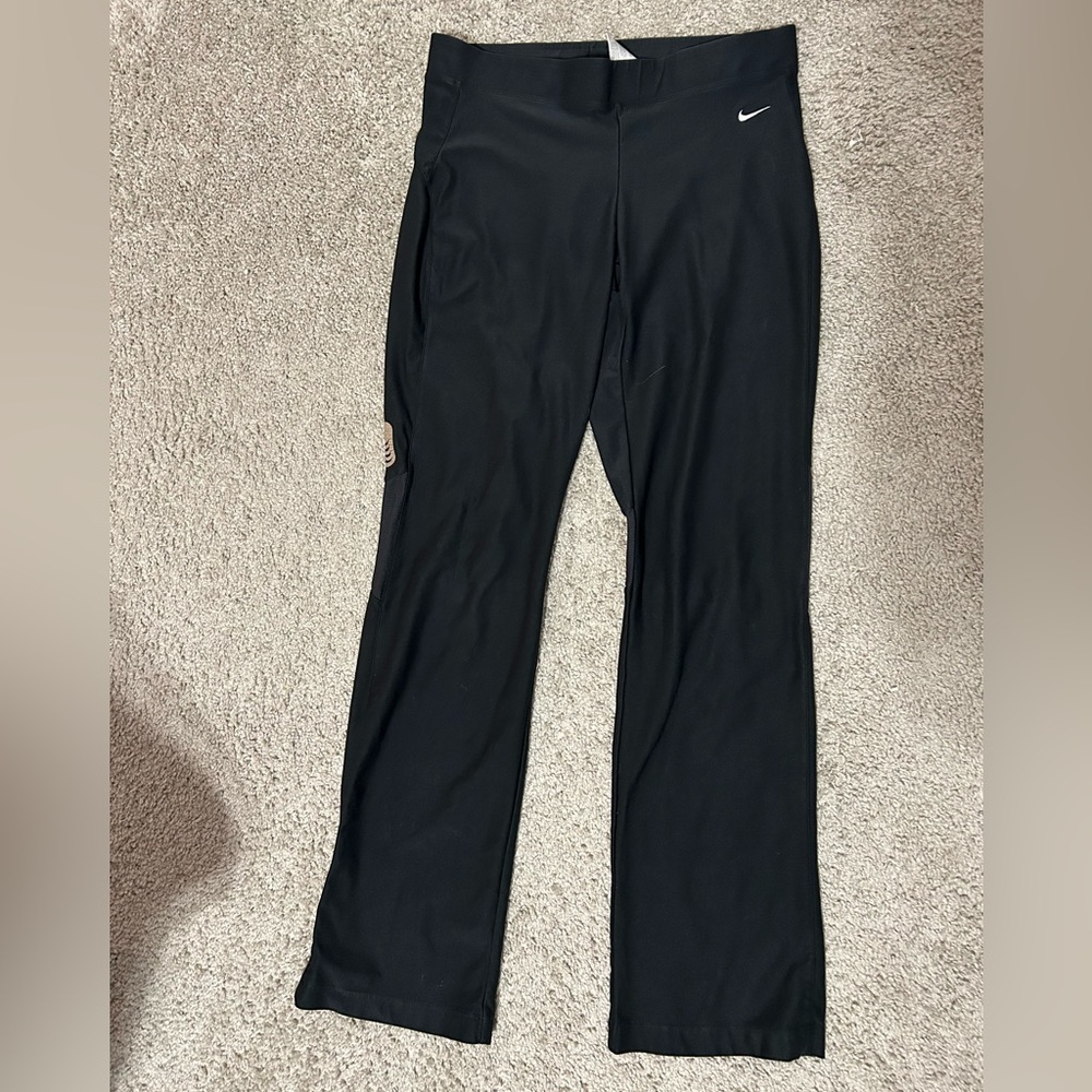 Women’s DriFit Nike pants